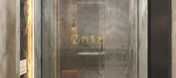 Apartment 4+1 in Alanya, Turkey No. 8925 21