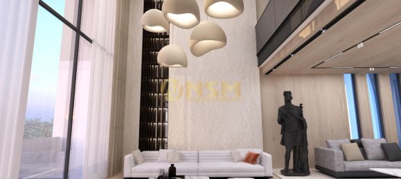 Apartment 4+1 in Alanya, Turkey No. 8925 9