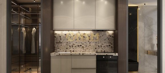 Apartment 4+1 in Alanya, Turkey No. 8925 14