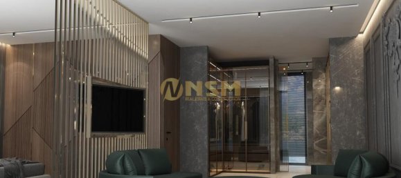 Apartment 4+1 in Alanya, Turkey No. 8925 26