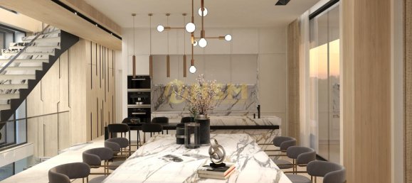 Apartment 4+1 in Alanya, Turkey No. 8925 6