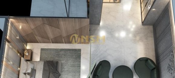 Apartment 4+1 in Alanya, Turkey No. 8925 27