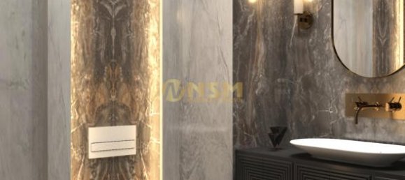 Apartment 4+1 in Alanya, Turkey No. 8925 18