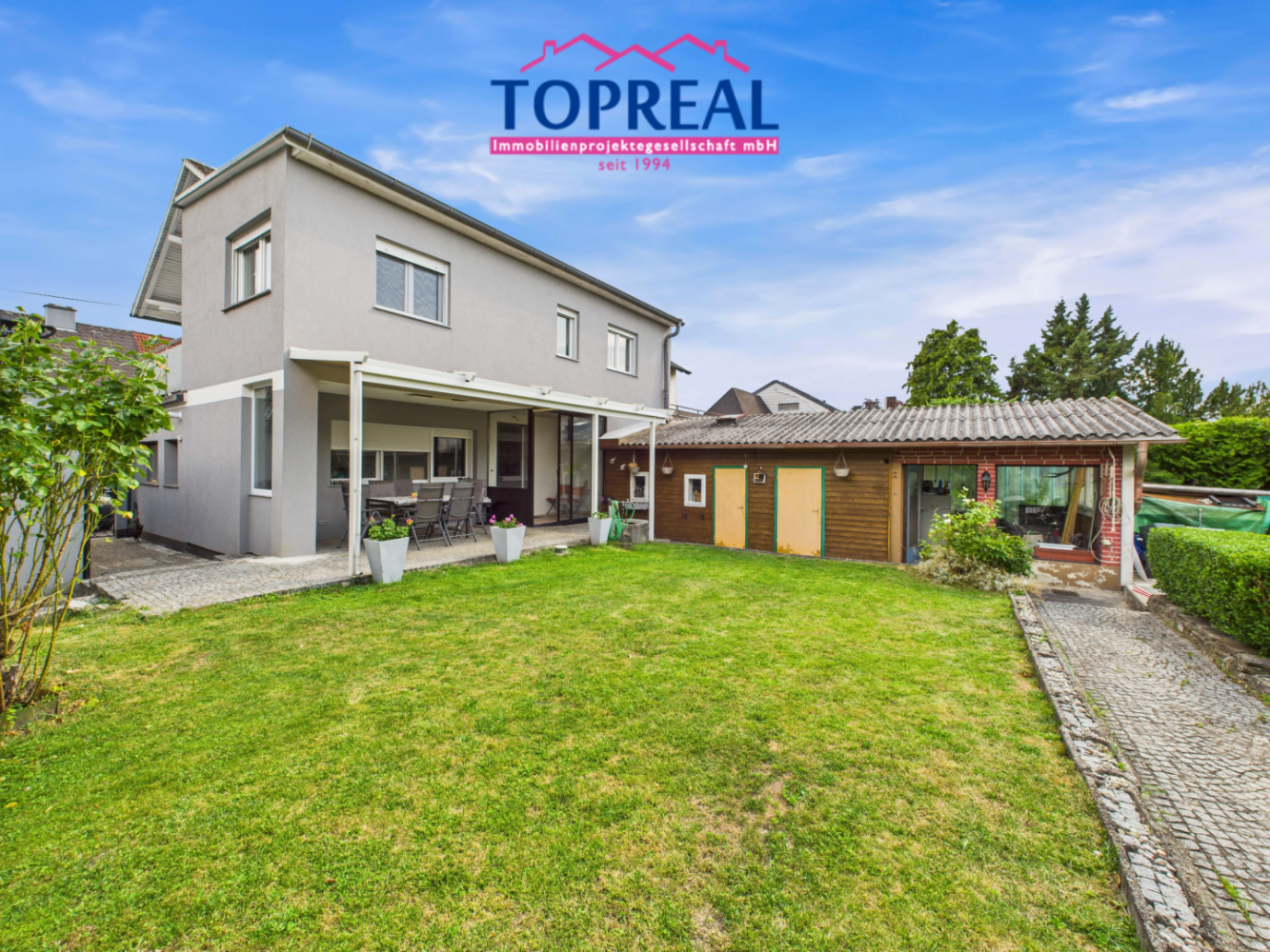 5-salle Maison de ville à Wels, Austria No. 247539