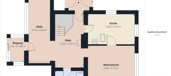 5-salle Maison de ville à Wels, Austria No. 247539 36