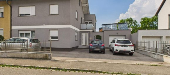 5-salle Maison de ville à Wels, Austria No. 247539 20