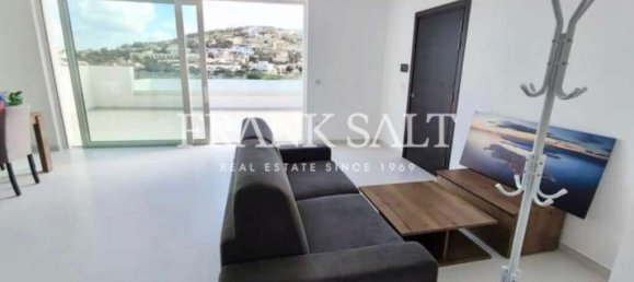 3 bedrooms Penthouse in Bahar ic-Caghaq, Malta No. 4541 22