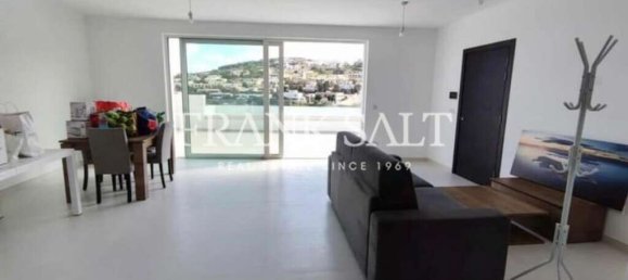 3 bedrooms Penthouse in Bahar ic-Caghaq, Malta No. 4541 23