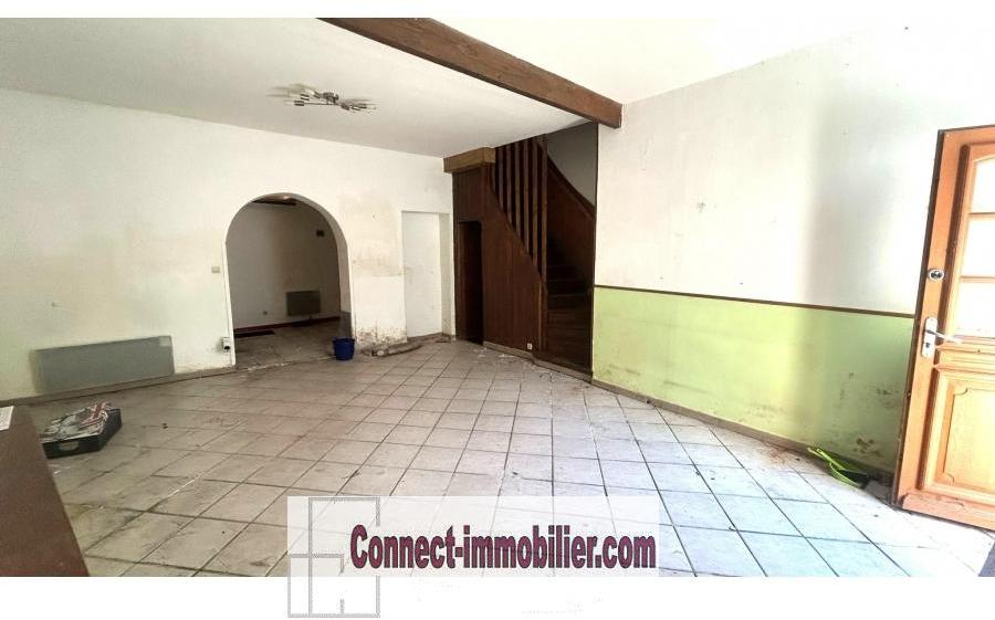 2 chambres Maison à Caudry, France No. 245064