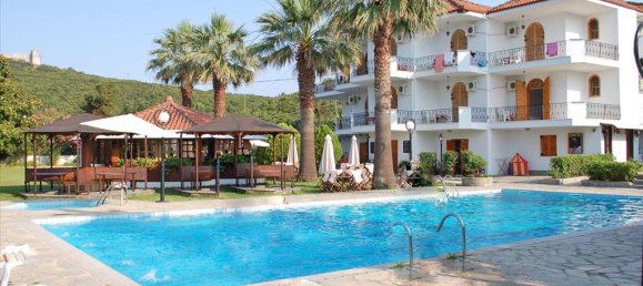 455m² Townhouse in Pieria, Greece No. 7513 4