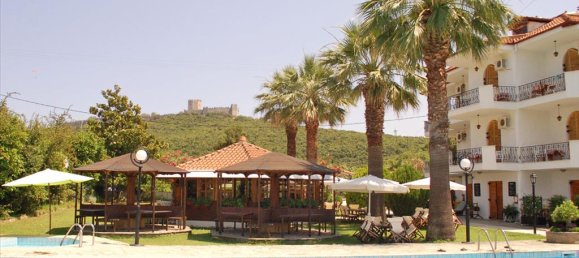 455m² Townhouse in Pieria, Greece No. 7513 8