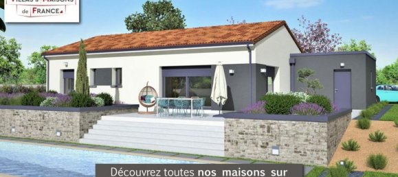 702m² Land in Tarn, France No. 304319 4