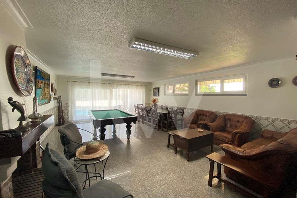 6 bedrooms House in Setubal, Portugal No. 79028