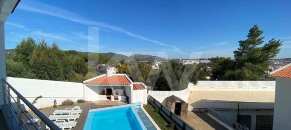 6 bedrooms House in Setubal, Portugal No. 79028 41