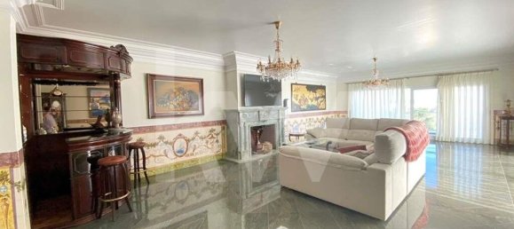 6 bedrooms House in Setubal, Portugal No. 79028 44