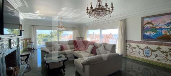 6 bedrooms House in Setubal, Portugal No. 79028 43