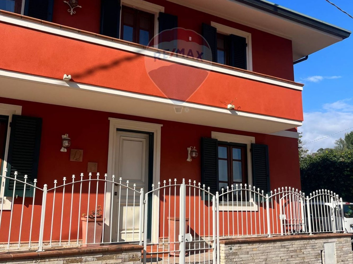 3 chambres Villa à Massarosa, Italy No. 45538