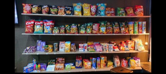 Almacén en Duisburg, Germany No. 292295 4