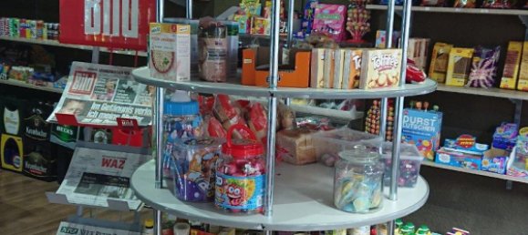 Almacén en Duisburg, Germany No. 292295 6