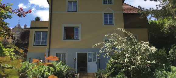 6 rooms Villa in Klosterneuburg, Austria No. 181094 2