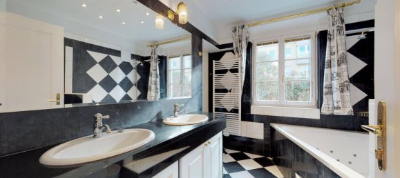 6 rooms Villa in Klosterneuburg, Austria No. 181094 13