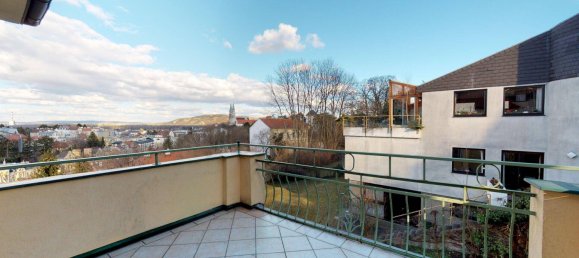 6 rooms Villa in Klosterneuburg, Austria No. 181094 27