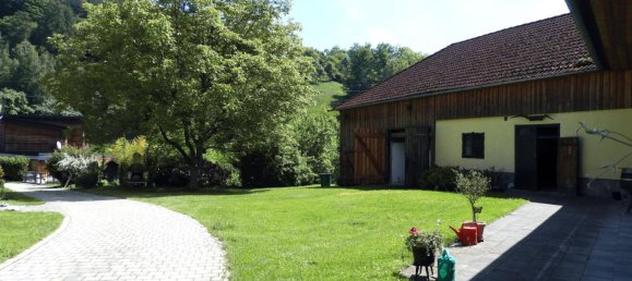 5 bedrooms Castles in Michelbach, Austria No. 172643 35