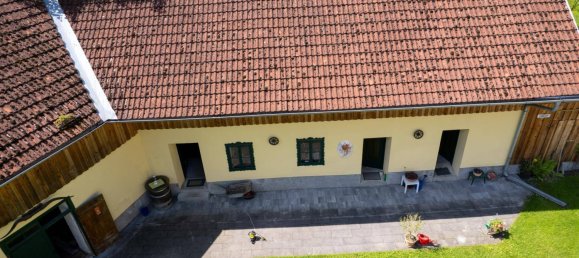 5 bedrooms Castles in Michelbach, Austria No. 172643 31
