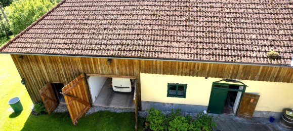 5 bedrooms Castles in Michelbach, Austria No. 172643 32