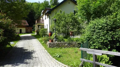 5 bedrooms Castles in Michelbach, Austria No. 172643