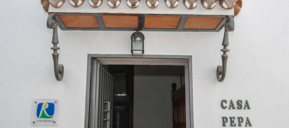 7 bedrooms Villa in Guaro, Spain No. 80598 46