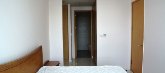 شقة 2 غرف نوم  في Bangkok, Thailand رقم 7312 11