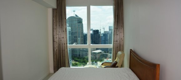 شقة 2 غرف نوم  في Bangkok, Thailand رقم 7312 9