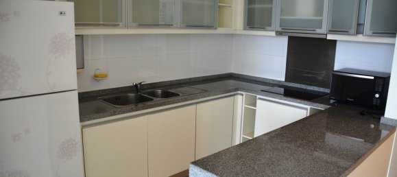 شقة 2 غرف نوم  في Bangkok, Thailand رقم 7312 8