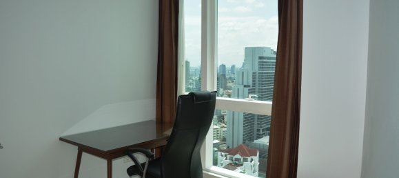 شقة 2 غرف نوم  في Bangkok, Thailand رقم 7312 12