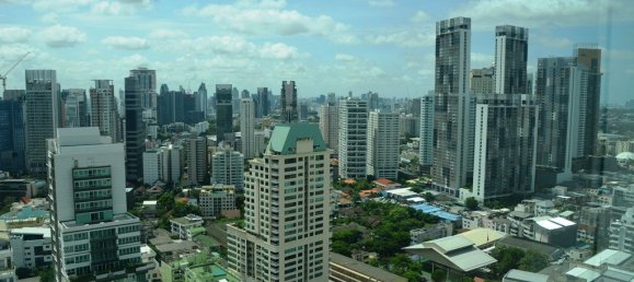 شقة 2 غرف نوم  في Bangkok, Thailand رقم 7312 2