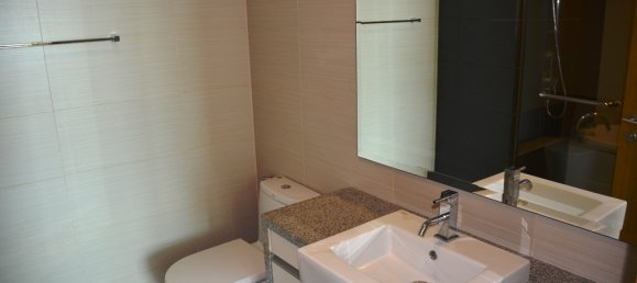 شقة 2 غرف نوم  في Bangkok, Thailand رقم 7312 17