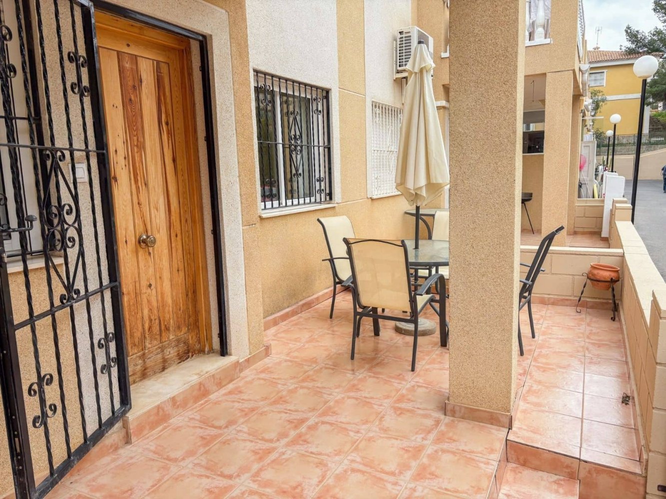 2 bedrooms Apartment in Torrevieja, Spain No. 189499