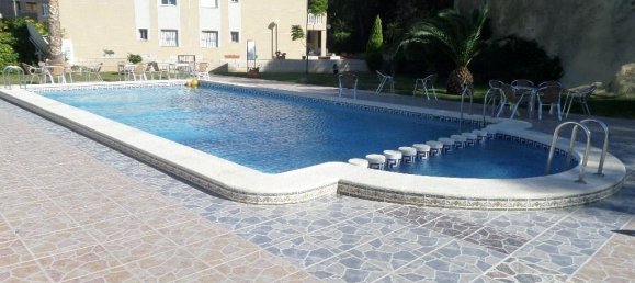 2 bedrooms Apartment in Torrevieja, Spain No. 189499 25