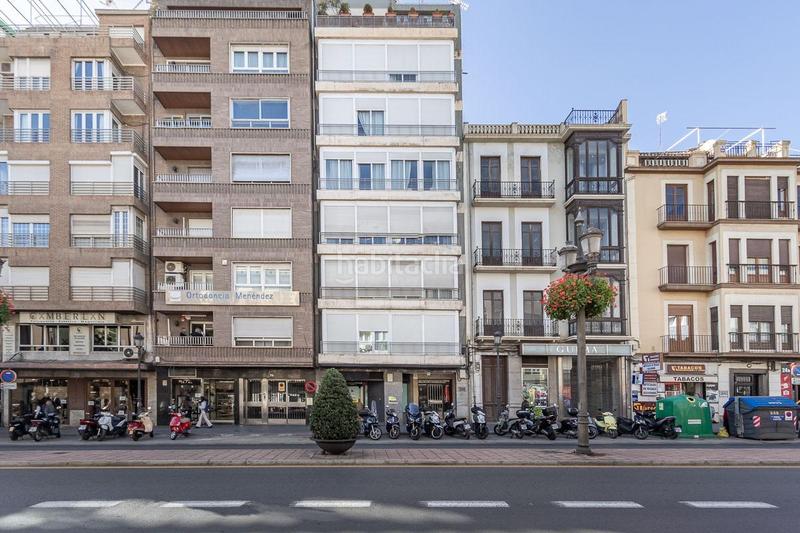 Apartamento T2 em Granada, Spain N.º 90770