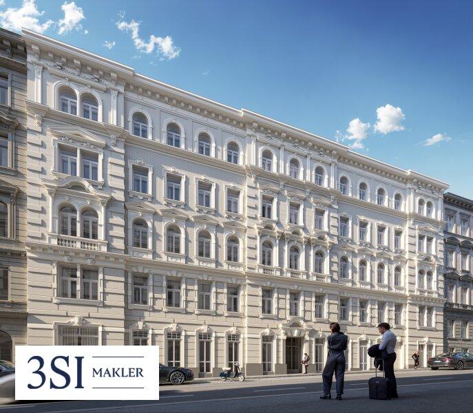 2 rooms Apartment in Alsergrund, Austria No. 205632