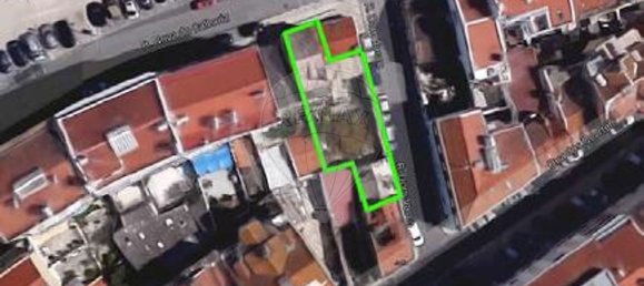 6 bedrooms House in Lisbon, Portugal No. 49868 3