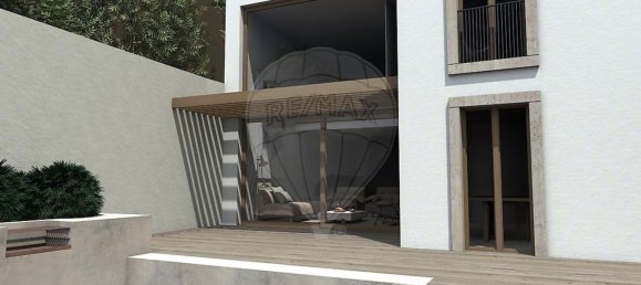 6 bedrooms House in Lisbon, Portugal No. 49868 5