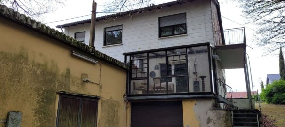 4 Schlafzimmer Haus in Sankt Wendel, Germany, Nr. 224958 12