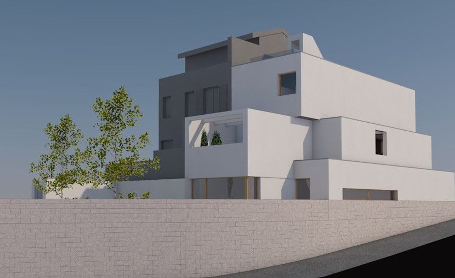 4 Schlafzimmer Haus in Porto, Portugal, Nr. 138650