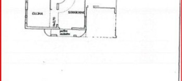 3 rooms Apartment in San Giovanni in Persiceto, Italy No. 306777 18