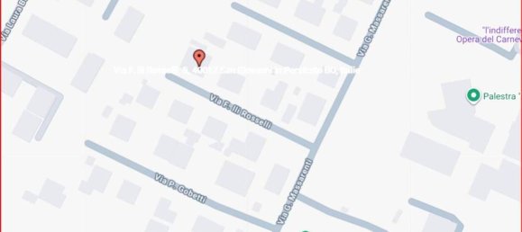 3 rooms Apartment in San Giovanni in Persiceto, Italy No. 306777 10