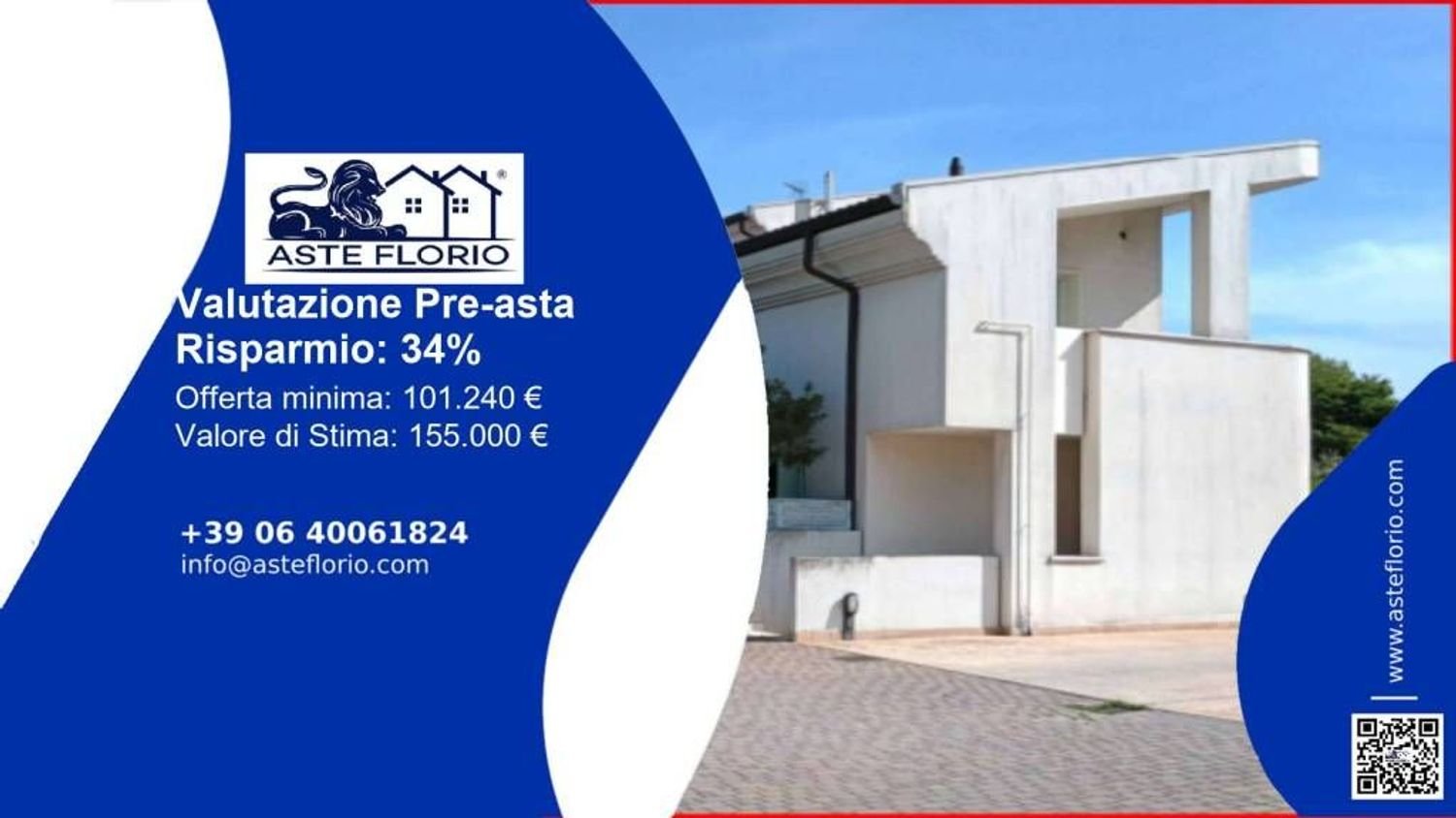 3 rooms Apartment in San Giovanni in Persiceto, Italy No. 306777