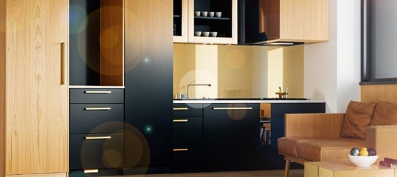 1 bedroom Apartment in Rome, Italy No. 324718 3