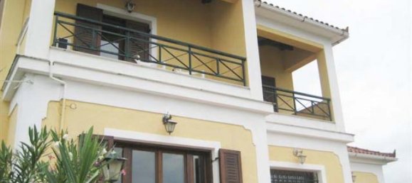 5 bedrooms Commercial property in Zakynthos, Greece No. 649 10